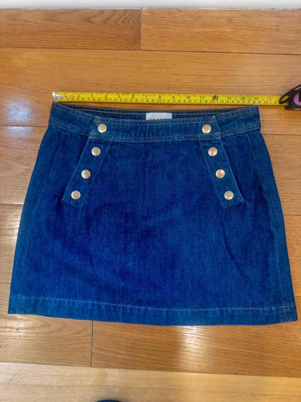 Frame Denim like new
